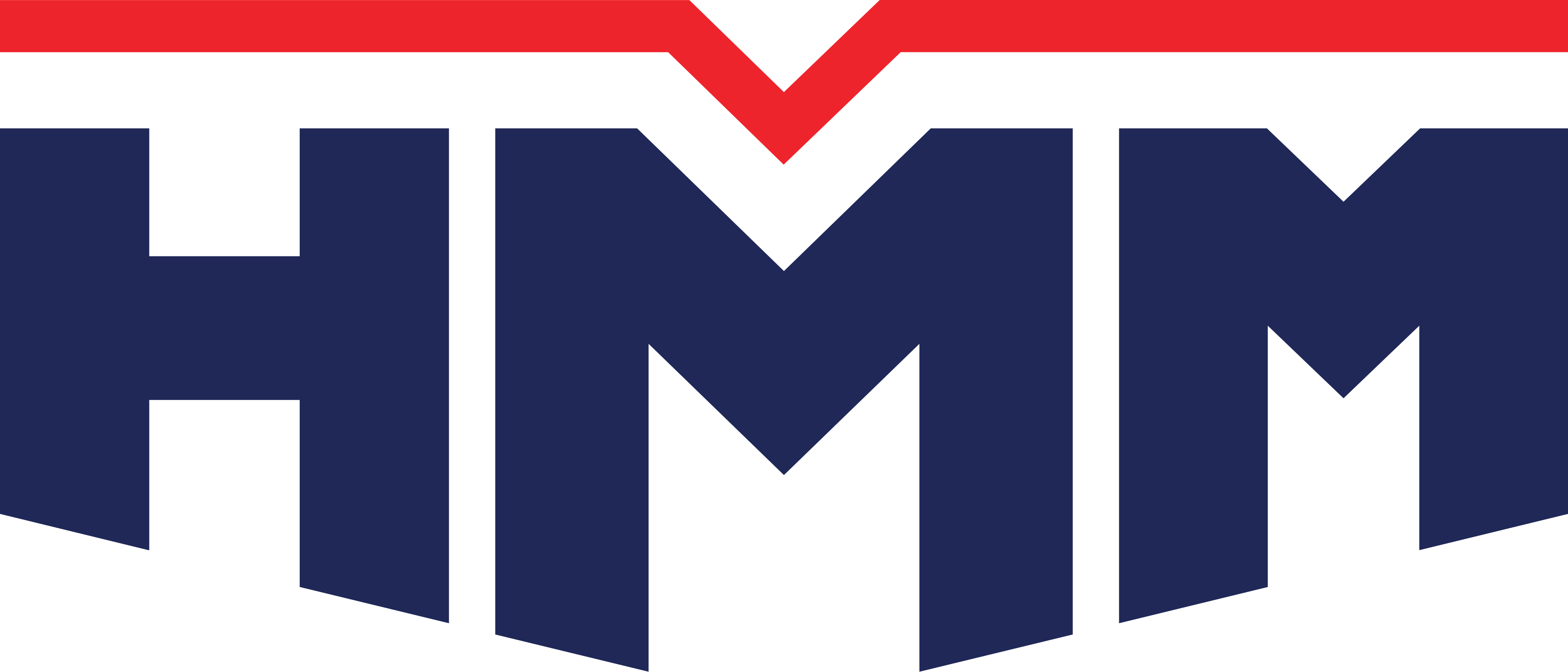 HMM Co., Ltd. logo